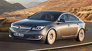 Opel Insignia обзавелся новым дизелем